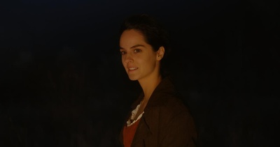 燃烧女子的肖像剧照的剧照