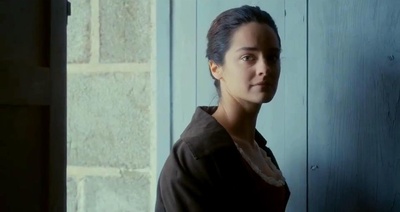 燃烧女子的肖像剧照的剧照