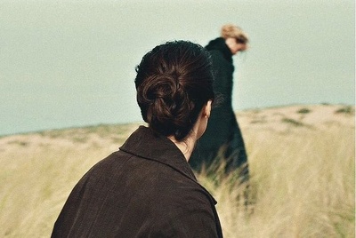 燃烧女子的肖像剧照的剧照