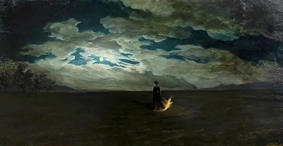 燃烧女子的肖像剧照的剧照