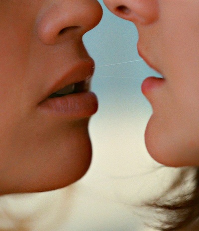 燃烧女子的肖像剧照的剧照