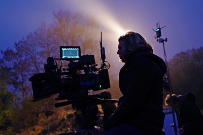 燃烧女子的肖像剧照的剧照