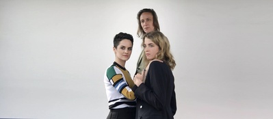 燃烧女子的肖像剧照的剧照