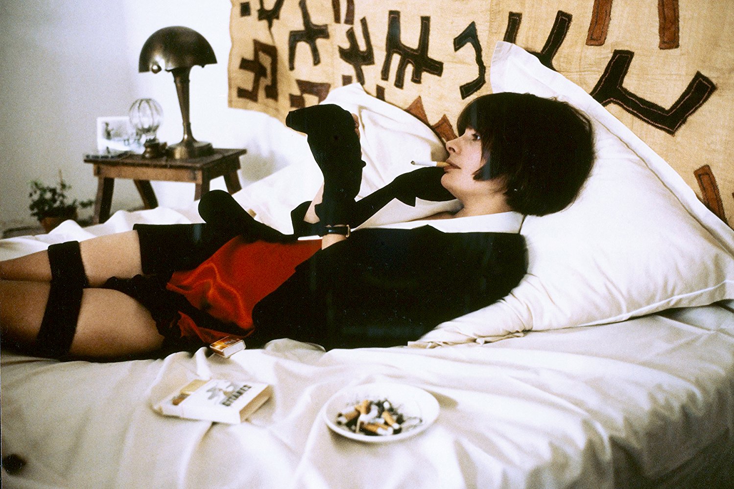 贝蒂剧照的剧照