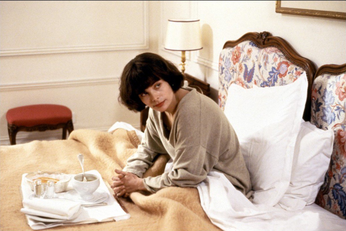 贝蒂剧照的剧照