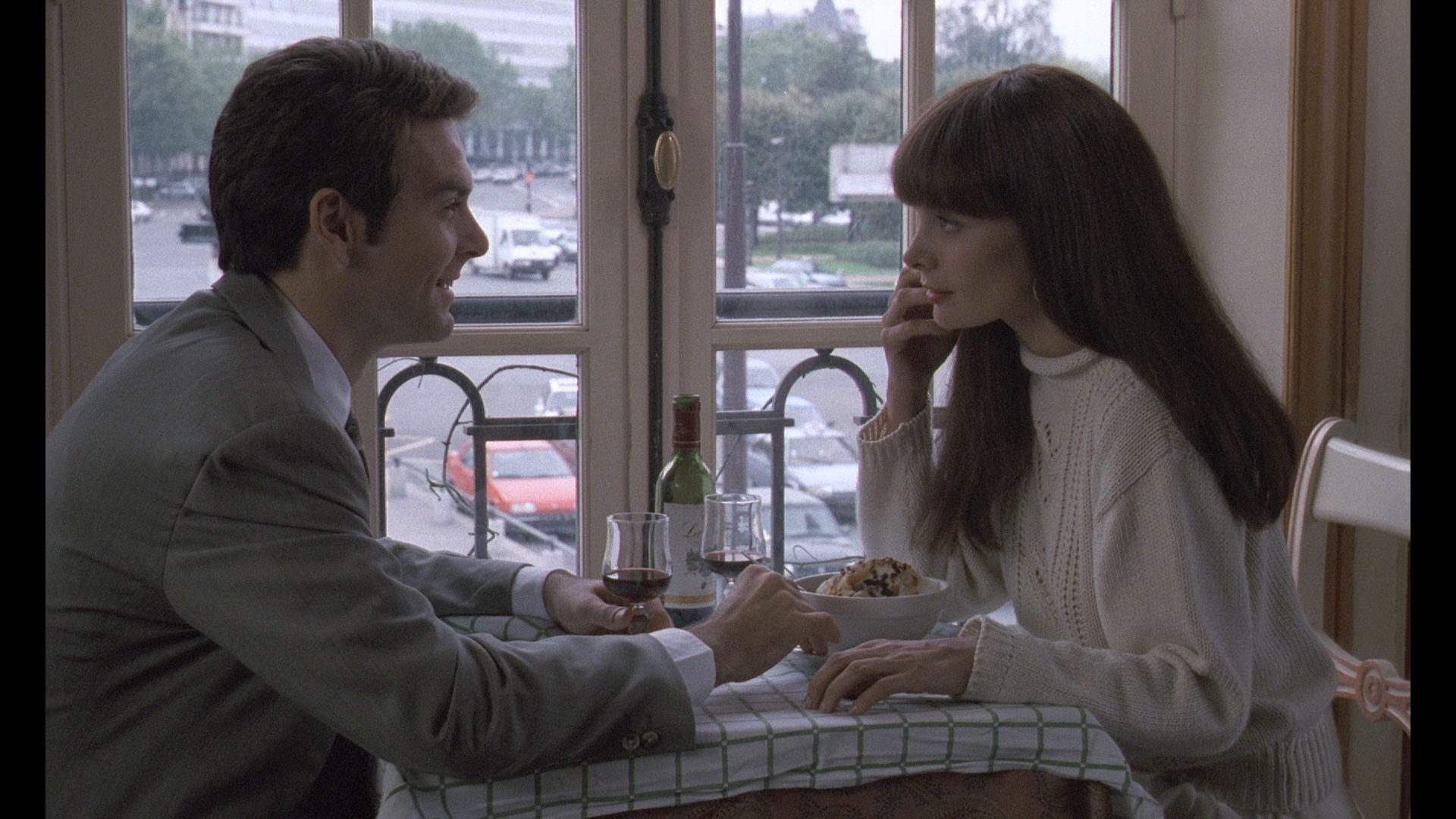 贝蒂剧照的剧照