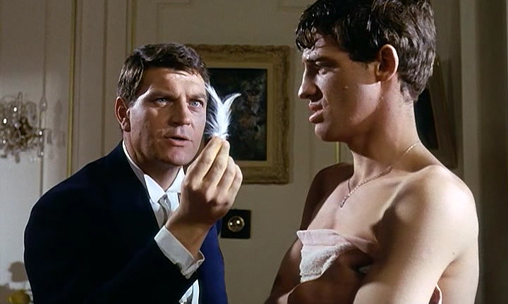 春花秋月何时了剧照的剧照