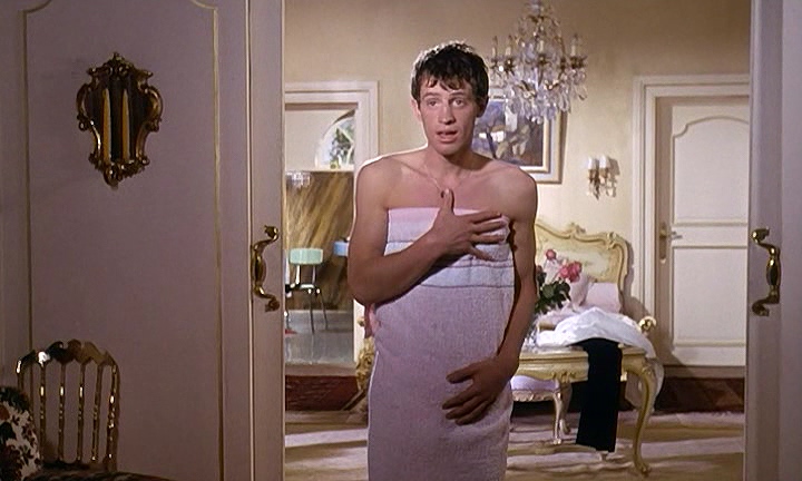 春花秋月何时了剧照的剧照