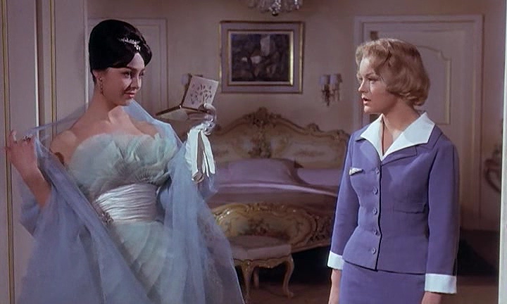 春花秋月何时了剧照的剧照