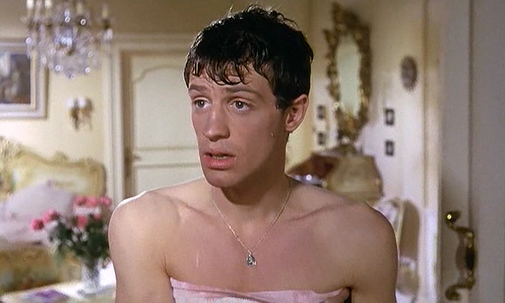 春花秋月何时了剧照的剧照