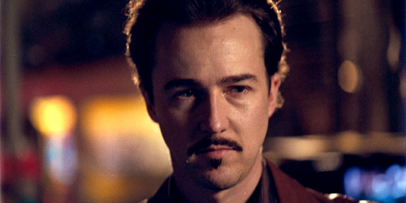 偷天换日剧照的剧照