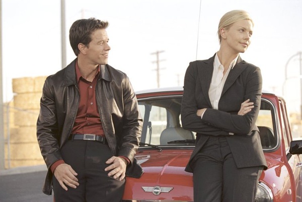 偷天换日剧照的剧照