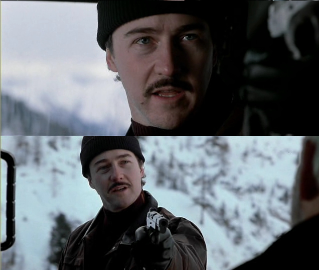 偷天换日剧照的剧照