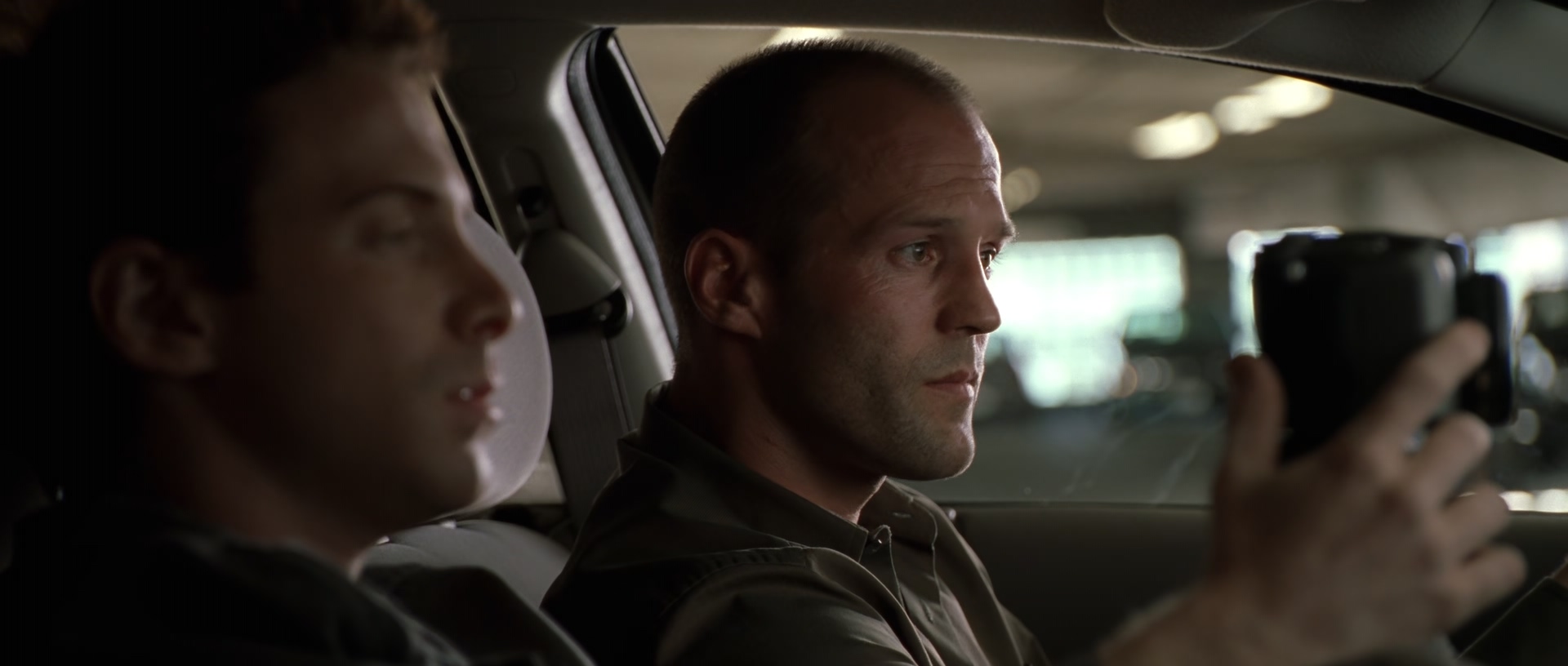 偷天换日剧照的剧照