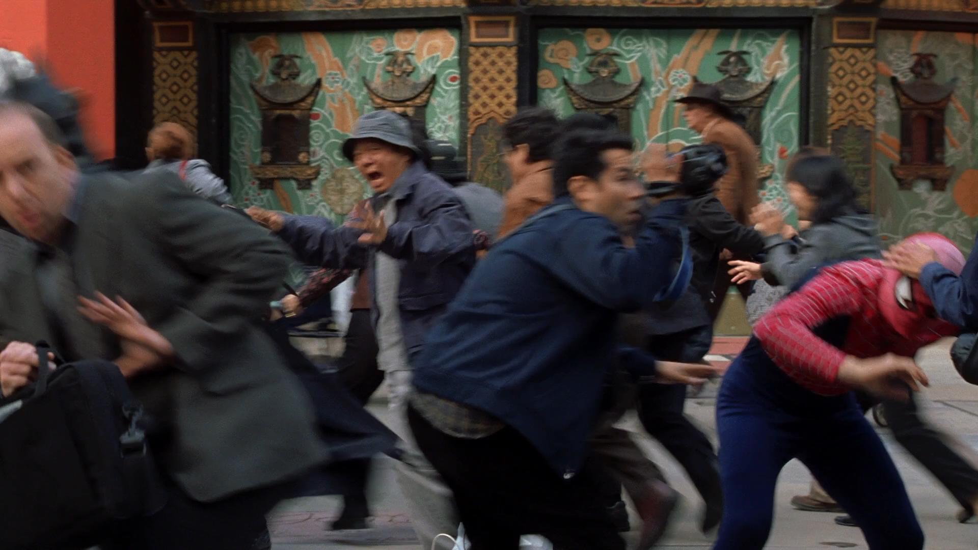 偷天换日剧照的剧照