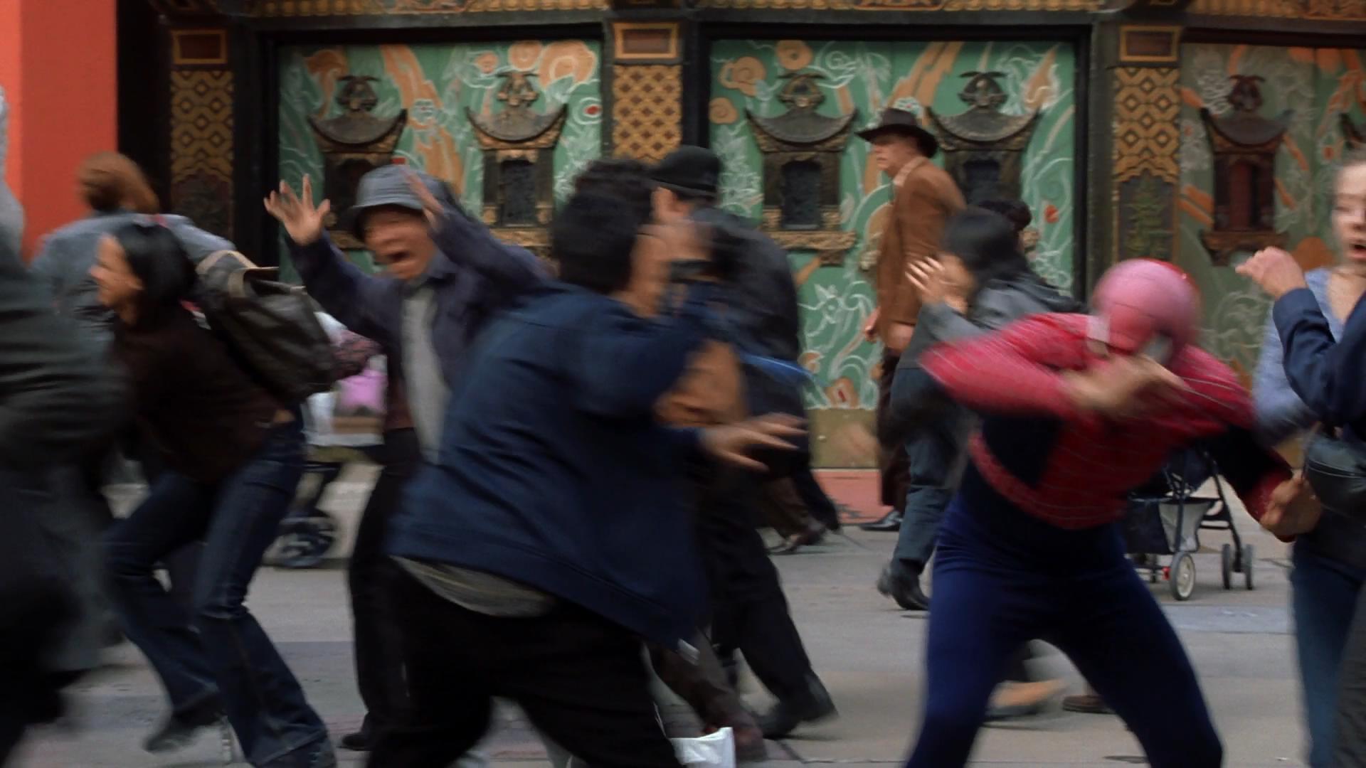 偷天换日剧照的剧照