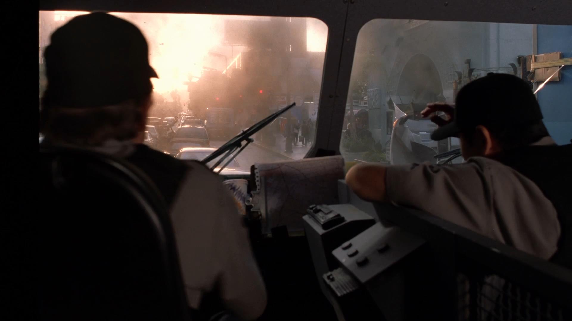 偷天换日剧照的剧照