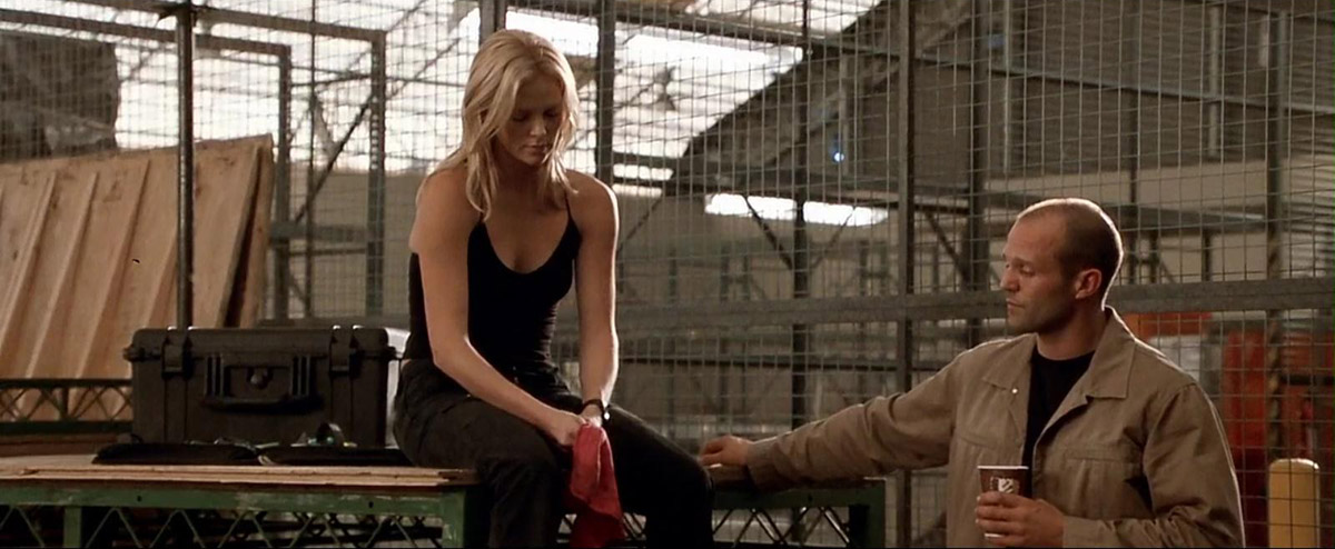 偷天换日剧照的剧照