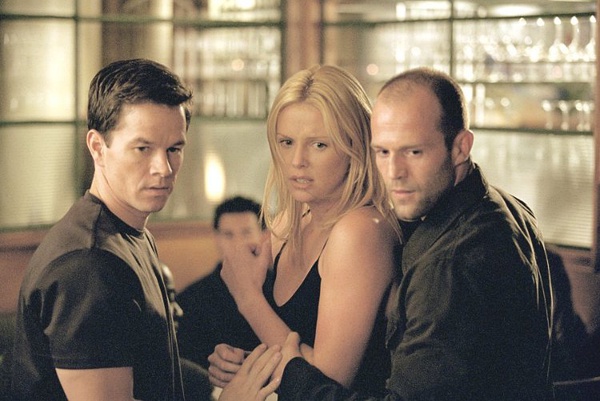 偷天换日剧照的剧照