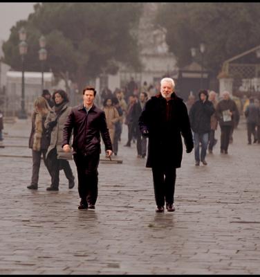 偷天换日剧照的剧照