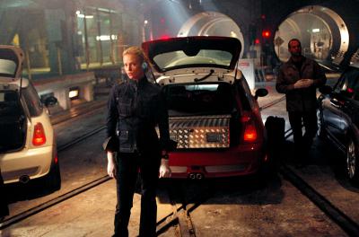 偷天换日剧照的剧照