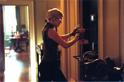 偷天换日剧照的剧照