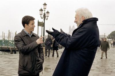 偷天换日剧照的剧照