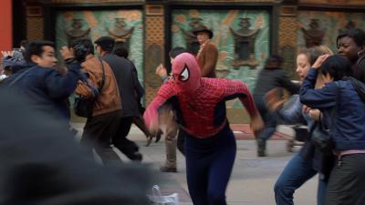 偷天换日剧照的剧照