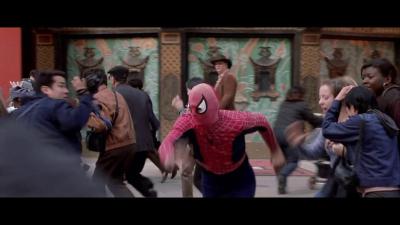 偷天换日剧照的剧照