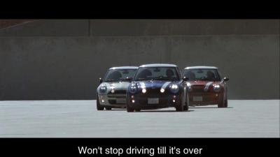 偷天换日剧照的剧照