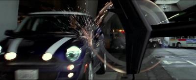 偷天换日剧照的剧照