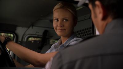 偷天换日剧照的剧照