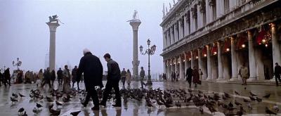 偷天换日剧照的剧照