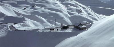 偷天换日剧照的剧照