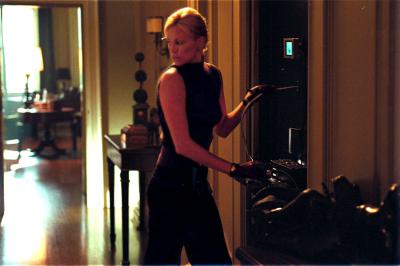 偷天换日剧照的剧照