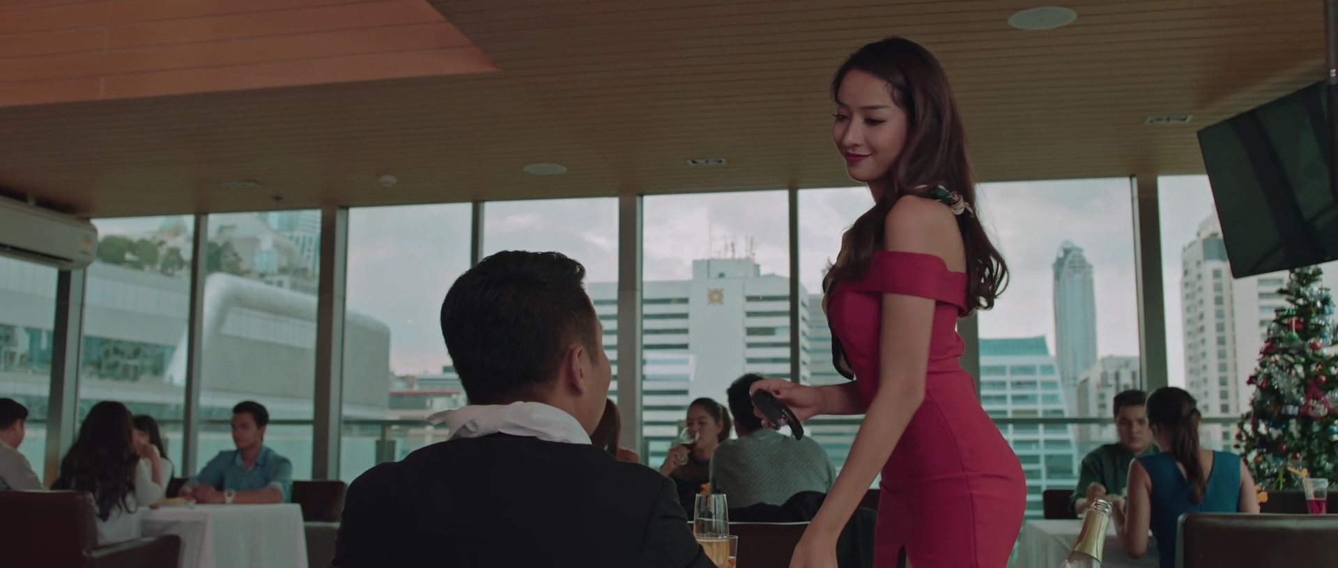 四平青年之喋血曼谷剧照的剧照