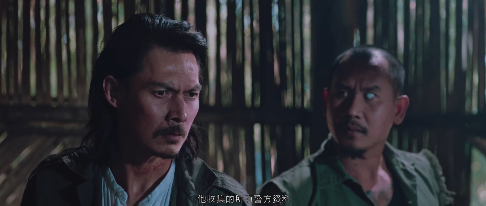 四平青年之喋血曼谷剧照的剧照