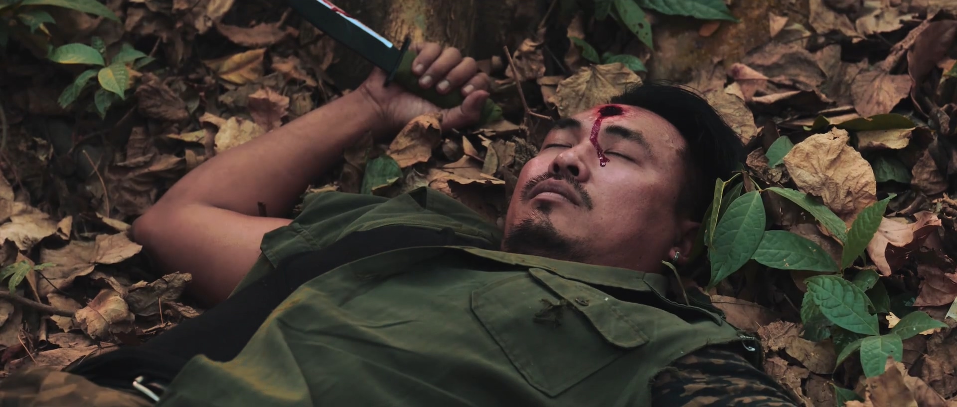 四平青年之喋血曼谷剧照的剧照