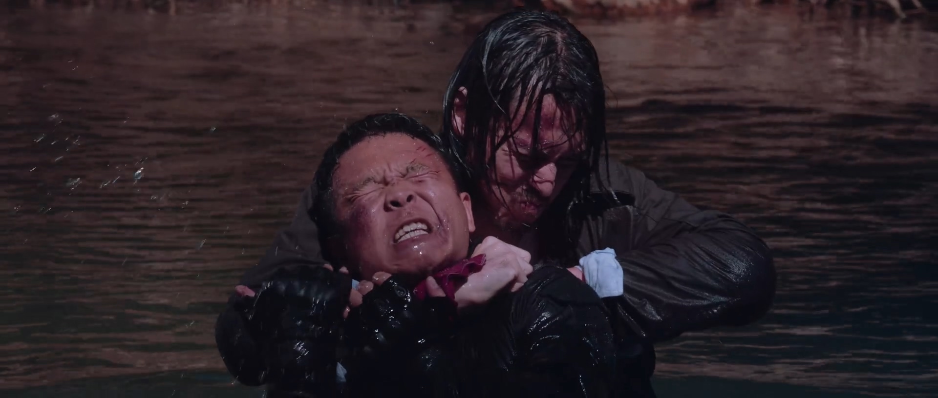 四平青年之喋血曼谷剧照的剧照