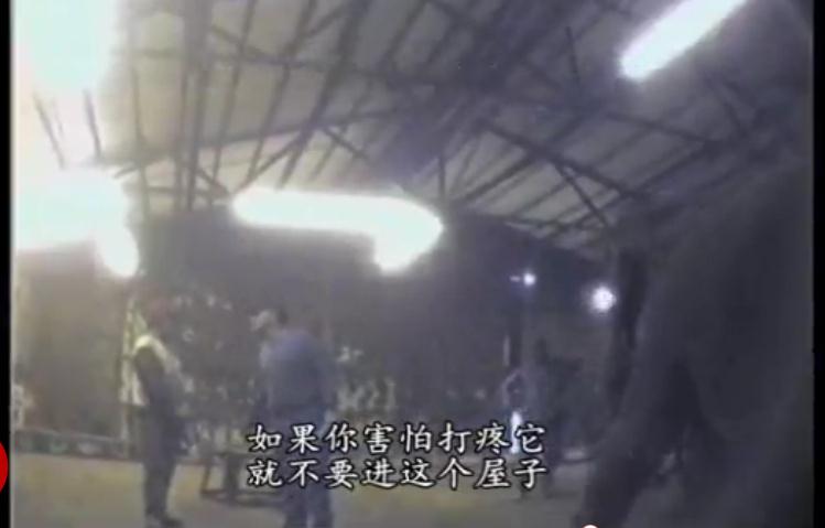 地球公民剧照的剧照