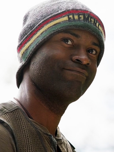 非洲遇见你剧照的剧照