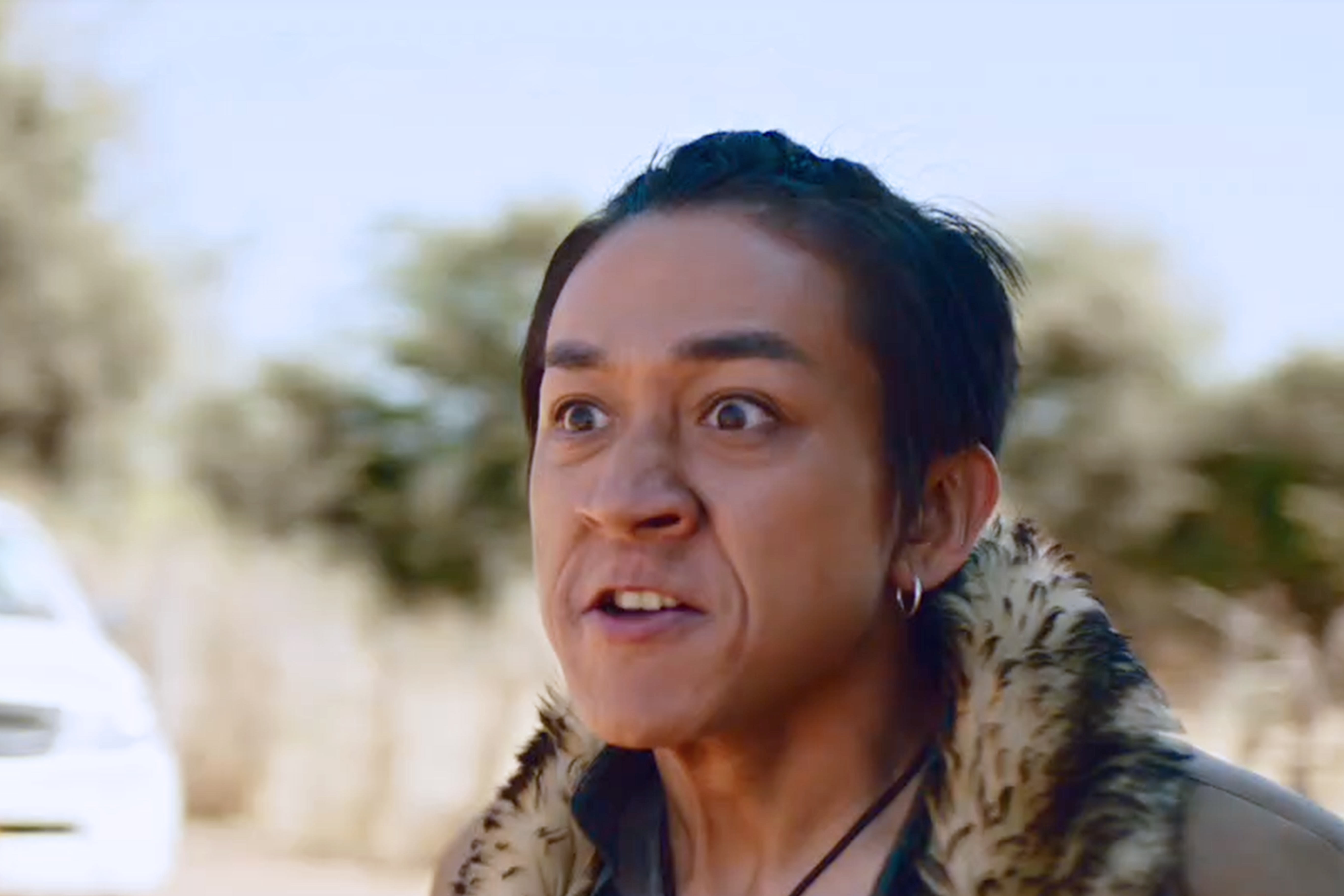 非洲遇见你剧照的剧照