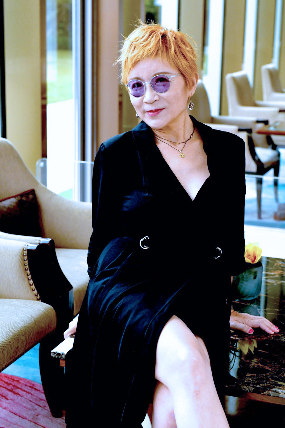 非洲遇见你剧照的剧照