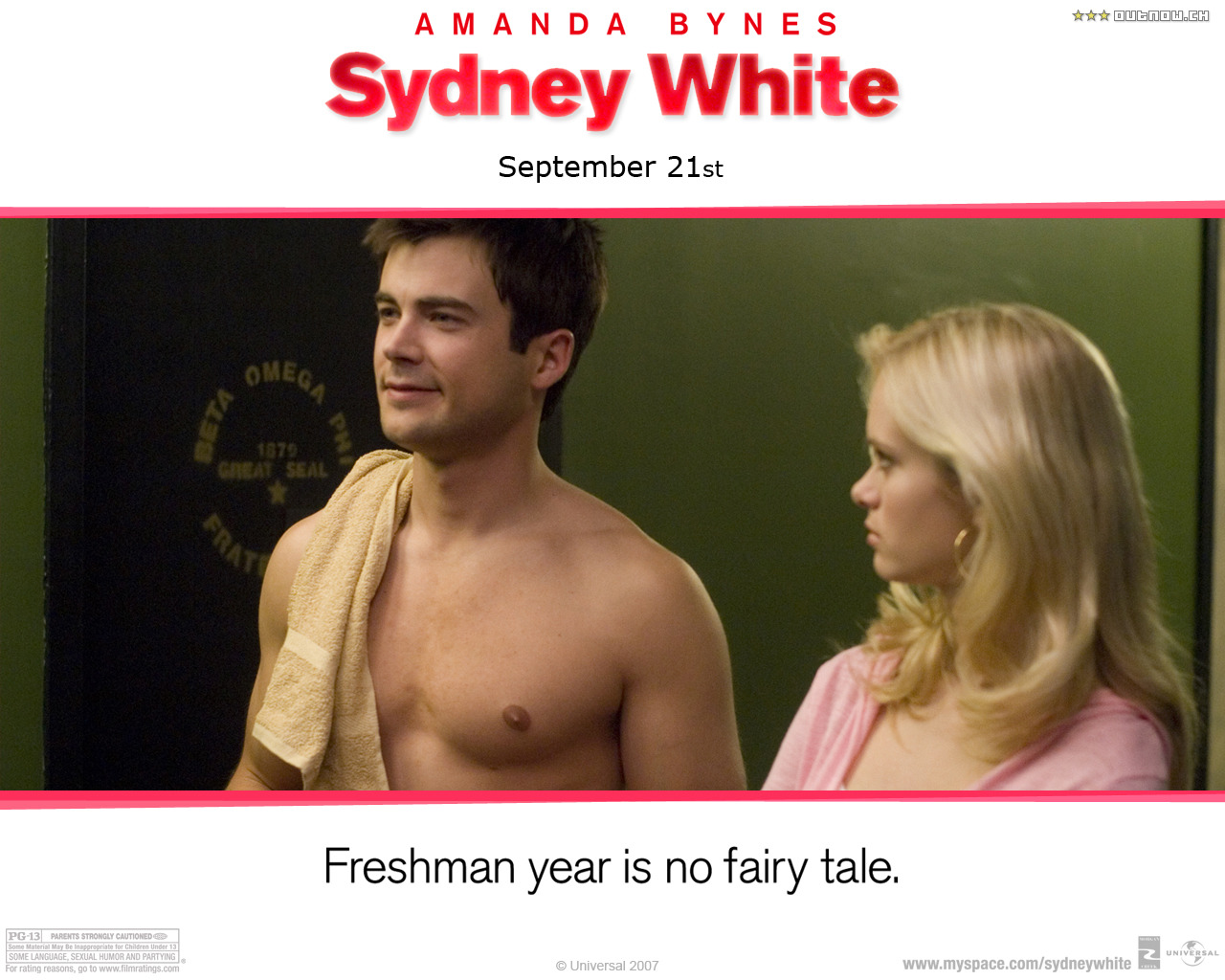 大学新生剧照的剧照