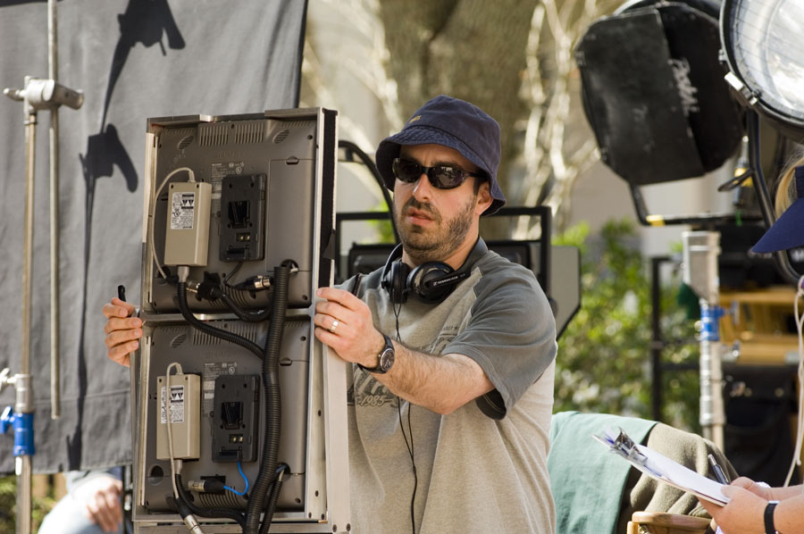 大学新生剧照的剧照