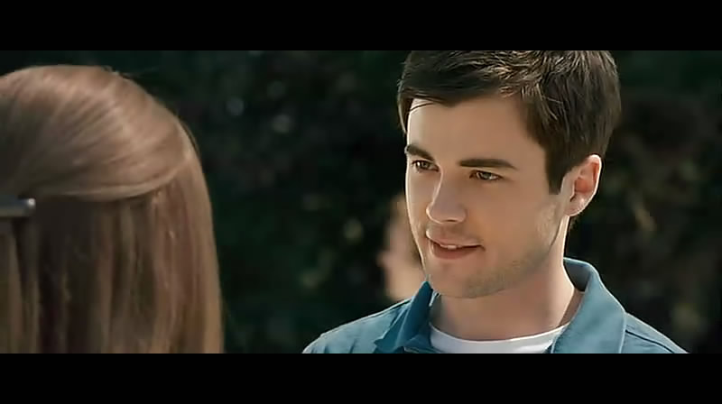 大学新生剧照的剧照