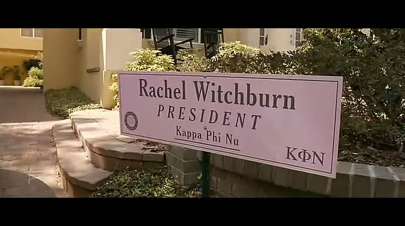 大学新生剧照的剧照