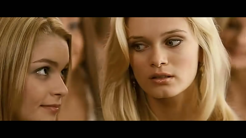 大学新生剧照的剧照