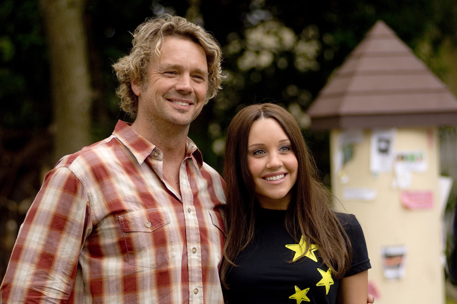 大学新生剧照的剧照