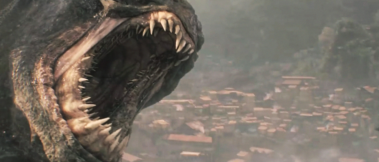 诸神之战剧照的剧照